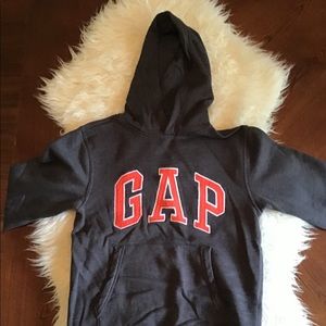 Boys GAP Hoodie.